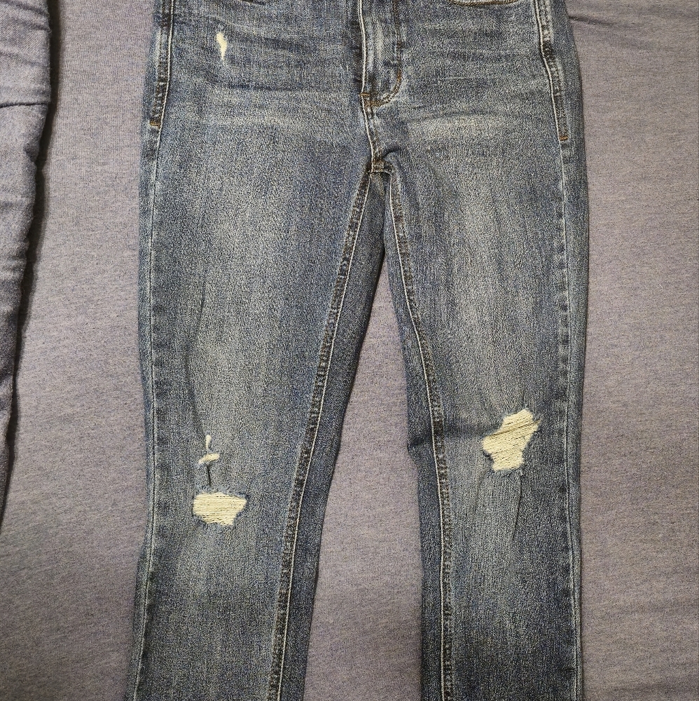 Judy blues Skinny size 3/26 new without tags